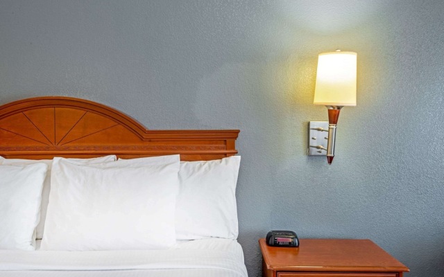 La Quinta Inn & Suites Stephenville