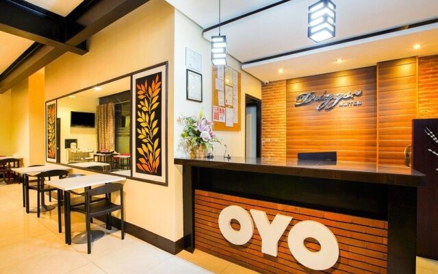 Oyo 244 Driggs Suites