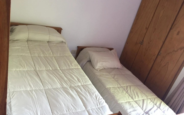 Apartamentos Irigoyen