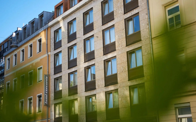 Hotel Concorde München