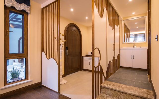 Meili Xiangyue Chongshengyuan Hotel