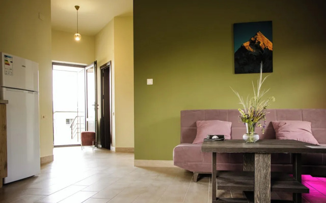 Artanish beach resort