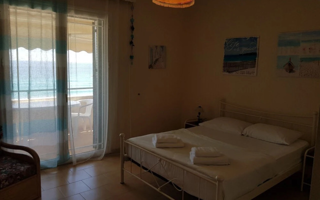 Menigos AA2G nr.61 Sup.Seaview 2Bedroom