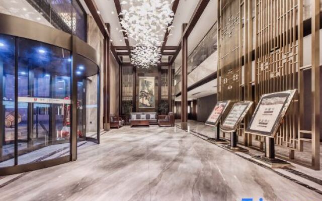 Sanxiafeng Hotel