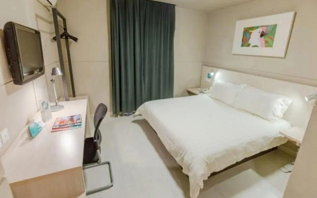 Jinjiang Inn Shanghai Maotai Road Branch