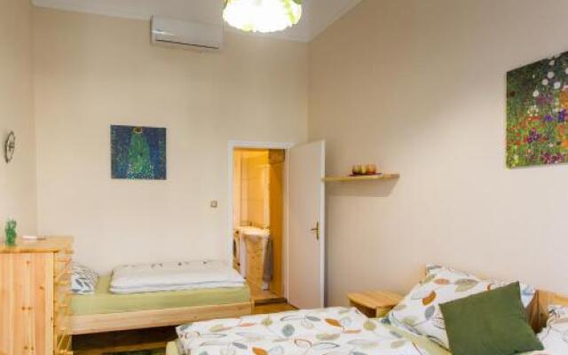 East Hostel