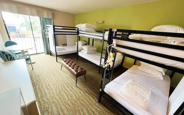 Bposhtels Myrtle Beach South