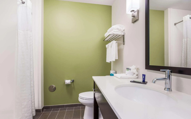 Sleep Inn & Suites Park City - Wichita North