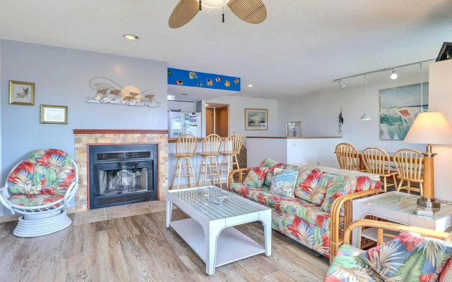 GS103 - Gulf Stream 103