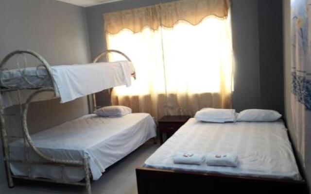 Suit Condominio Camboriu