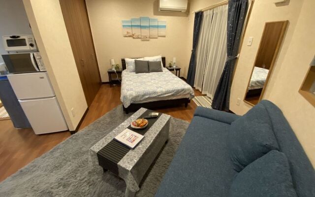 Beach House 1 & Private Beach