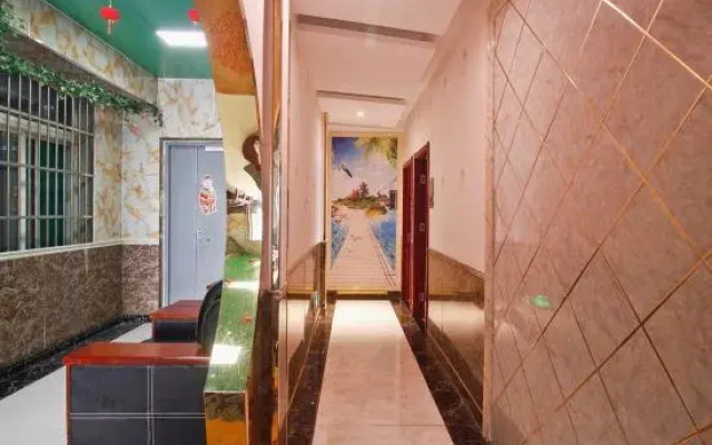 Ruilin Express Hotel