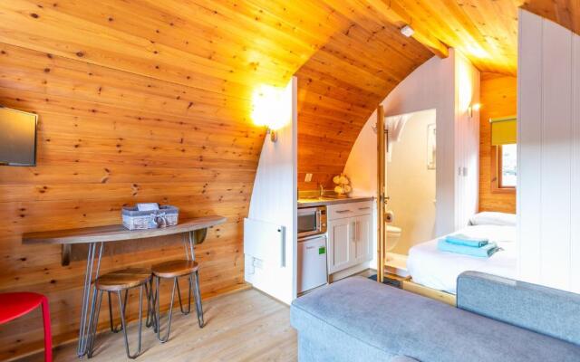 Littondale Country & Leisure Park