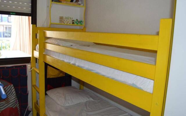 Appartement Argelès-sur-Mer, 2 pièces, 4 personnes - FR-1-225-612