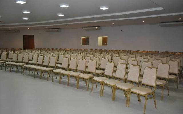 Vale Dos Carajas Hotel