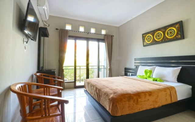 Cinthya Guesthouse