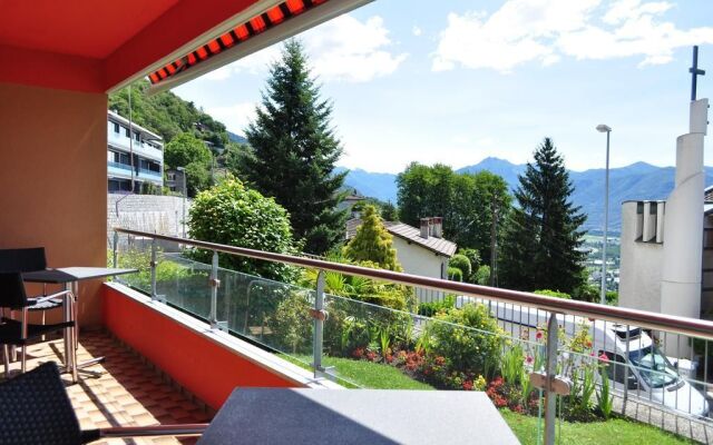 Apartment Moderna