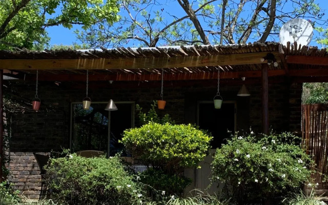 Nightjar Guest Lodge