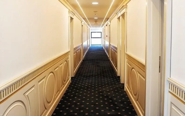 Terra Hotel