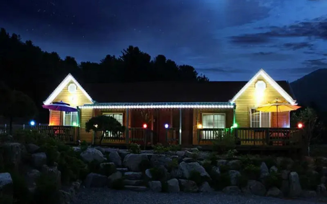 Noriter Pension