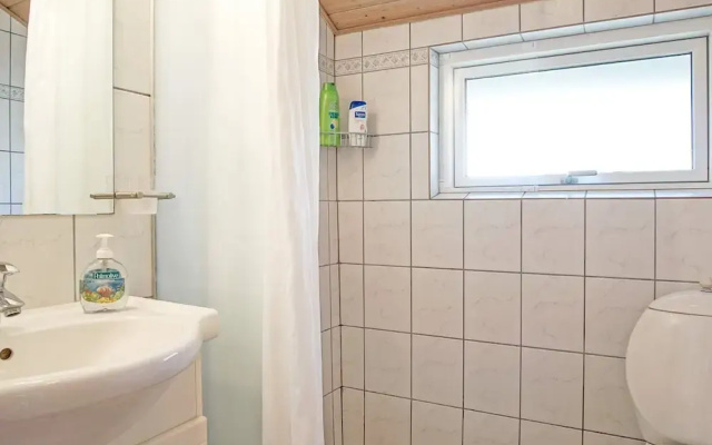 Cozy Holiday Home in NexÃ¸ near Beach of Balka