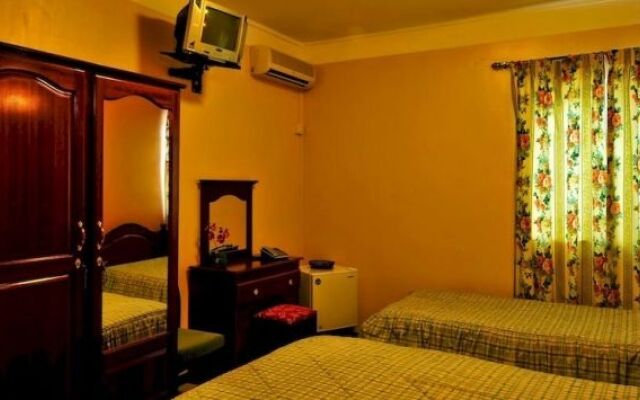 Rayan Tourist Villa