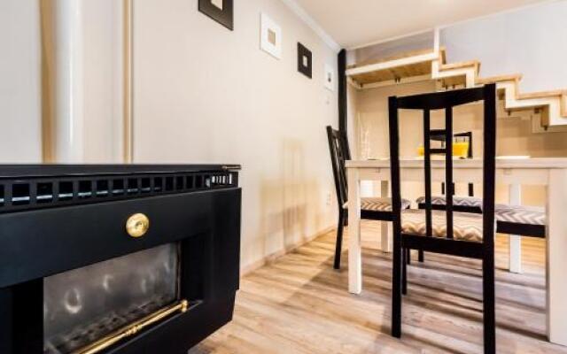 BpR Joker Apartment