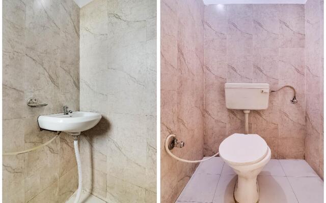 SPOT ON 43885 Hotel Laxmi Narayan
