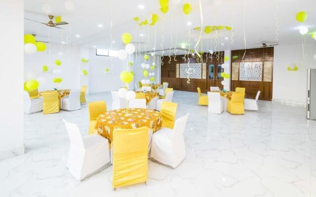 Hotel Sumanglam