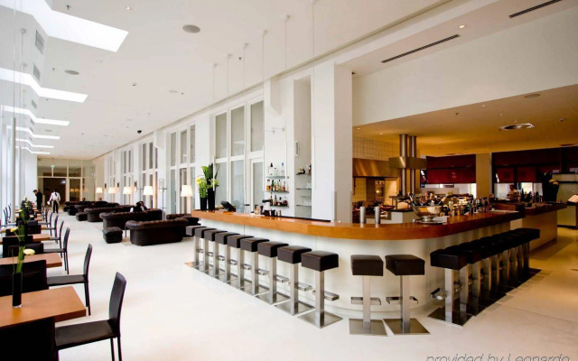 Ellington Hotel Berlin