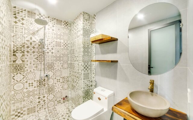 OYO 933 Chez Nous Boutiques