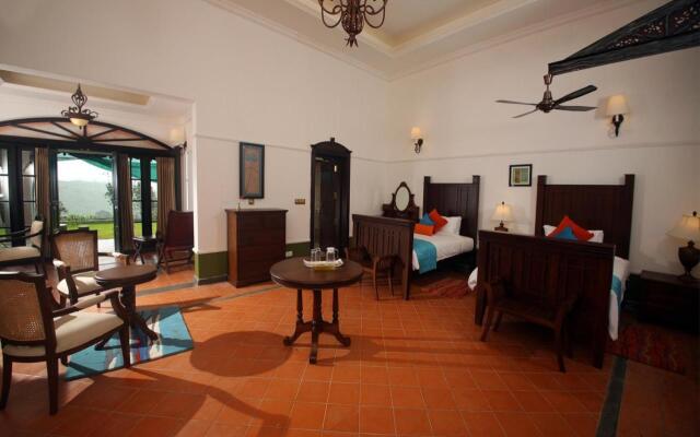 Parisons Plantation Experiences