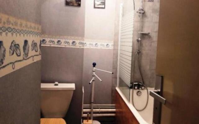 Residence Les Camparolles 62462