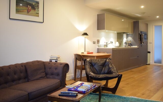 Modern 1 Bedroom Apartment in Islington