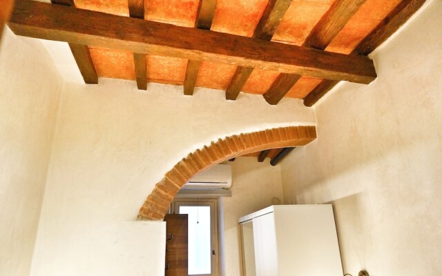 Luna 36 Apartment In Central Florence