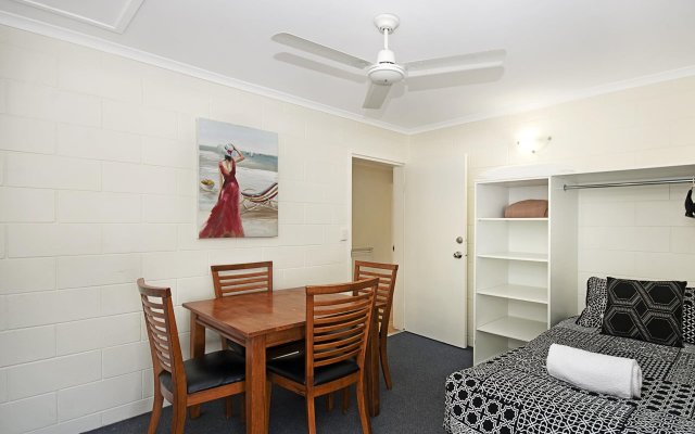 Townsville Holiday Apartments