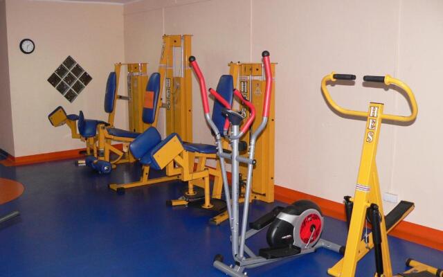 Hotel Wilga by Katowice Airport