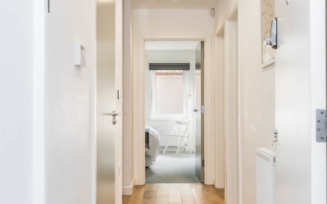 Vibrant Vauxhall Apartments