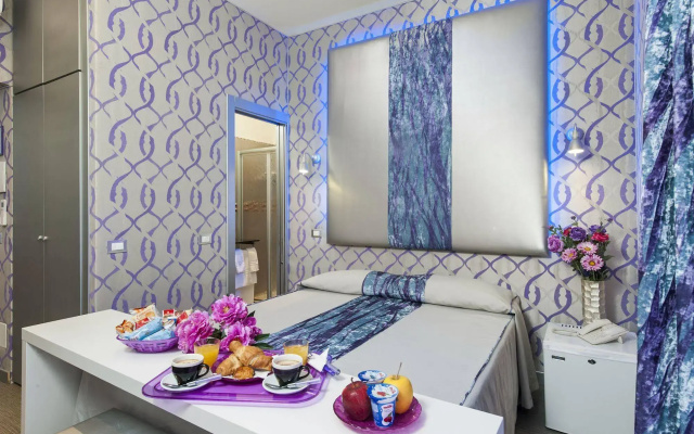 Hotel Relais dei Papi