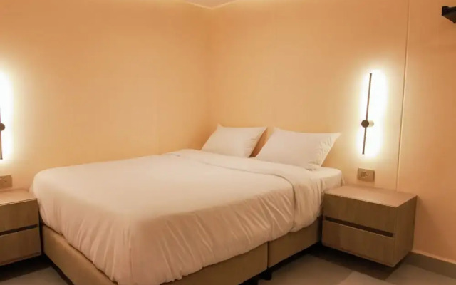 Dunia Suite