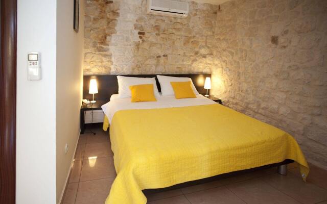 Apartments Riva