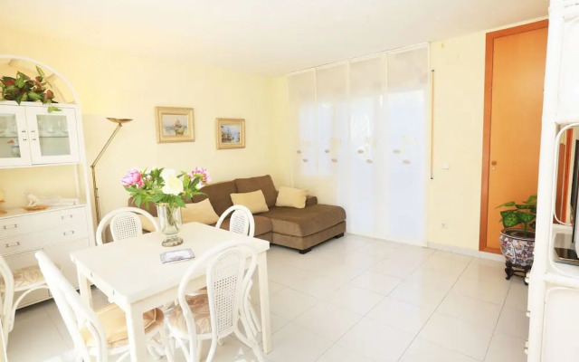 Casa Adosada Para 6 Personas En Cambrils