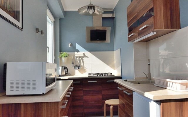 Victus Apartamenty - Marina 2