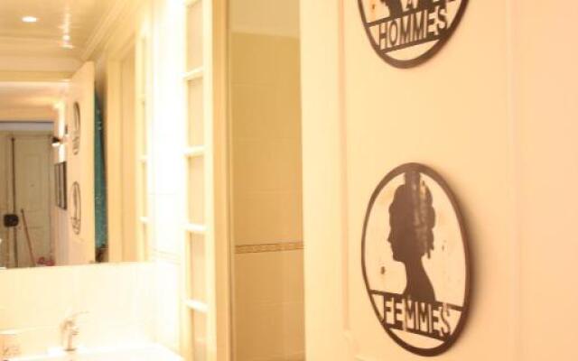 Charming apartment in Alfama - Se11