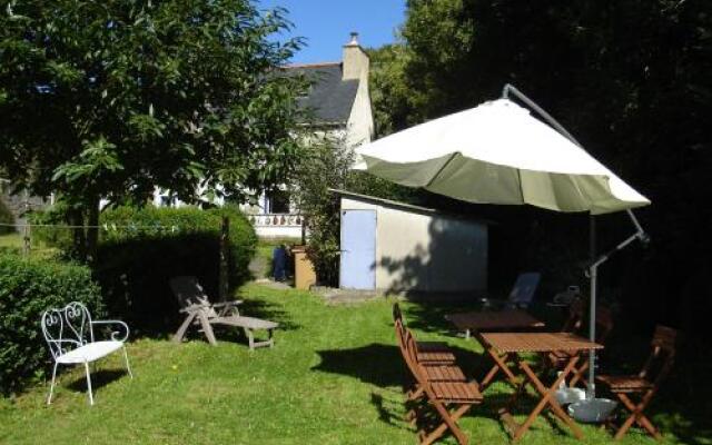 Holiday Home Gîte de la Chapelle