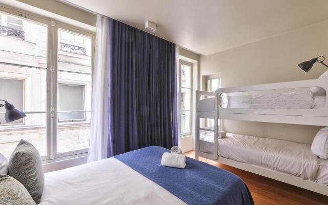 79 - Urban Love Le Marais