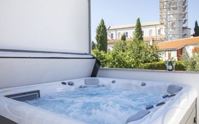 Holiday House Bernarda