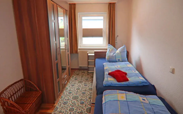 Ferienhauser am Teich, Zinnowitz