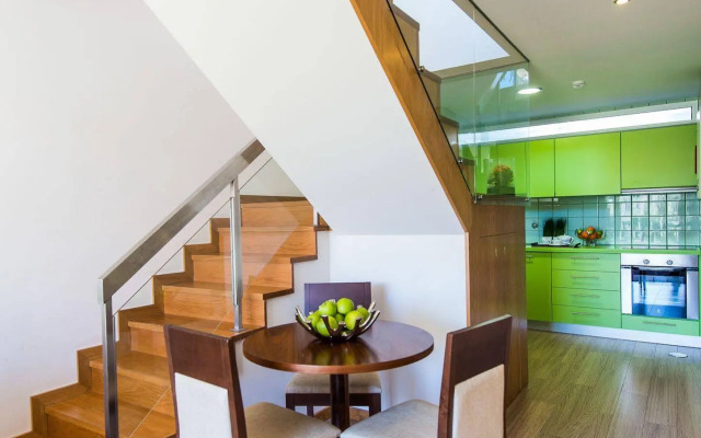 Flores Boutique Hotel & Spa