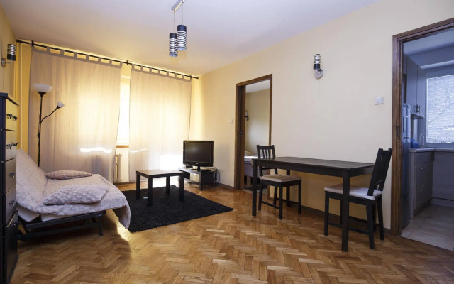 Old Town Apartments